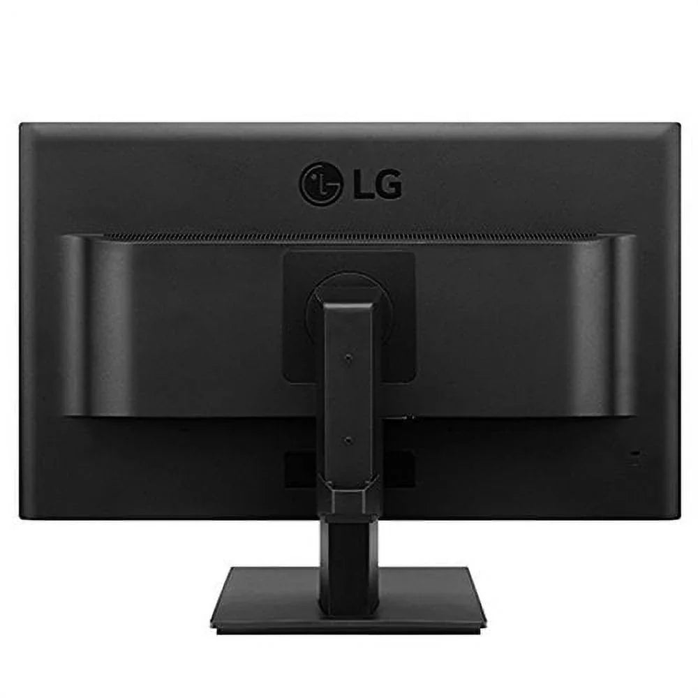 24" LED LCD