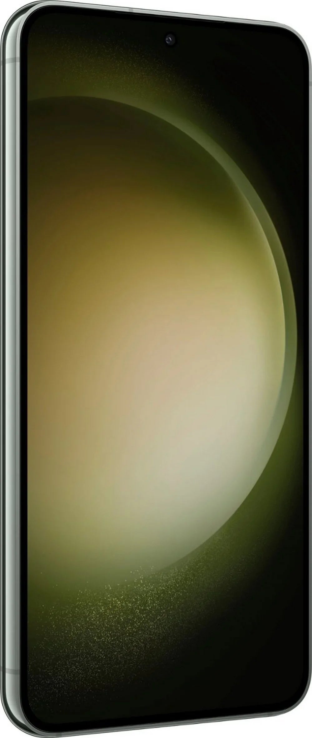 Pre-Owned  Galaxy S23 Smartphone, Fully Unlocked,256 GB Storage + 8 GB RAM, Green (Refurbished: Good)