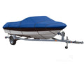 BLUE, top-notch superior craft wrap matching for Four Winns Boats Sundowner 195 1987 1992 1993 1994
