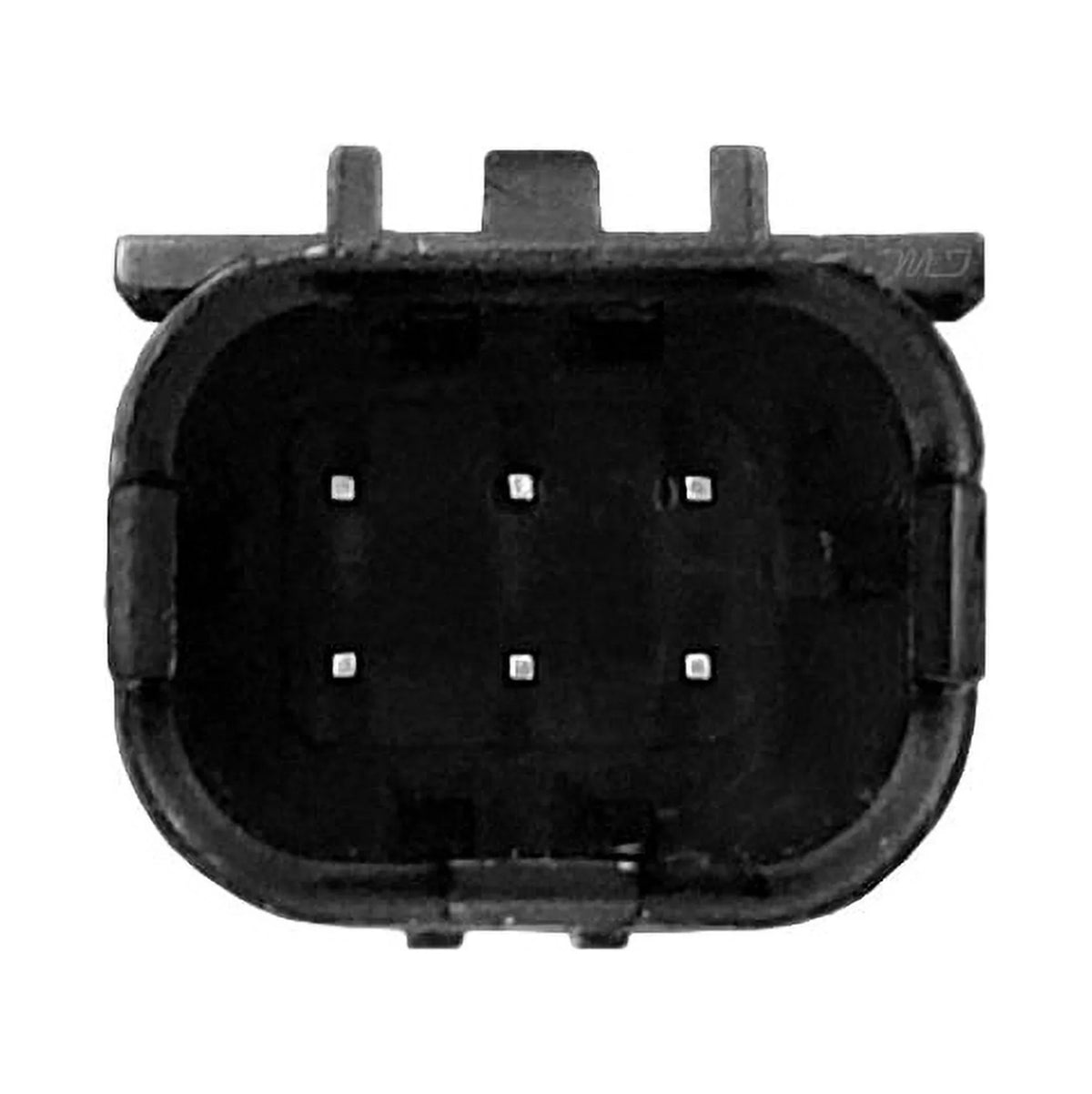 Master Tailgaters Replacement for  Corolla w/o Smart Entry (2017-2019) Backup Camera OE Part # 867A0-02040