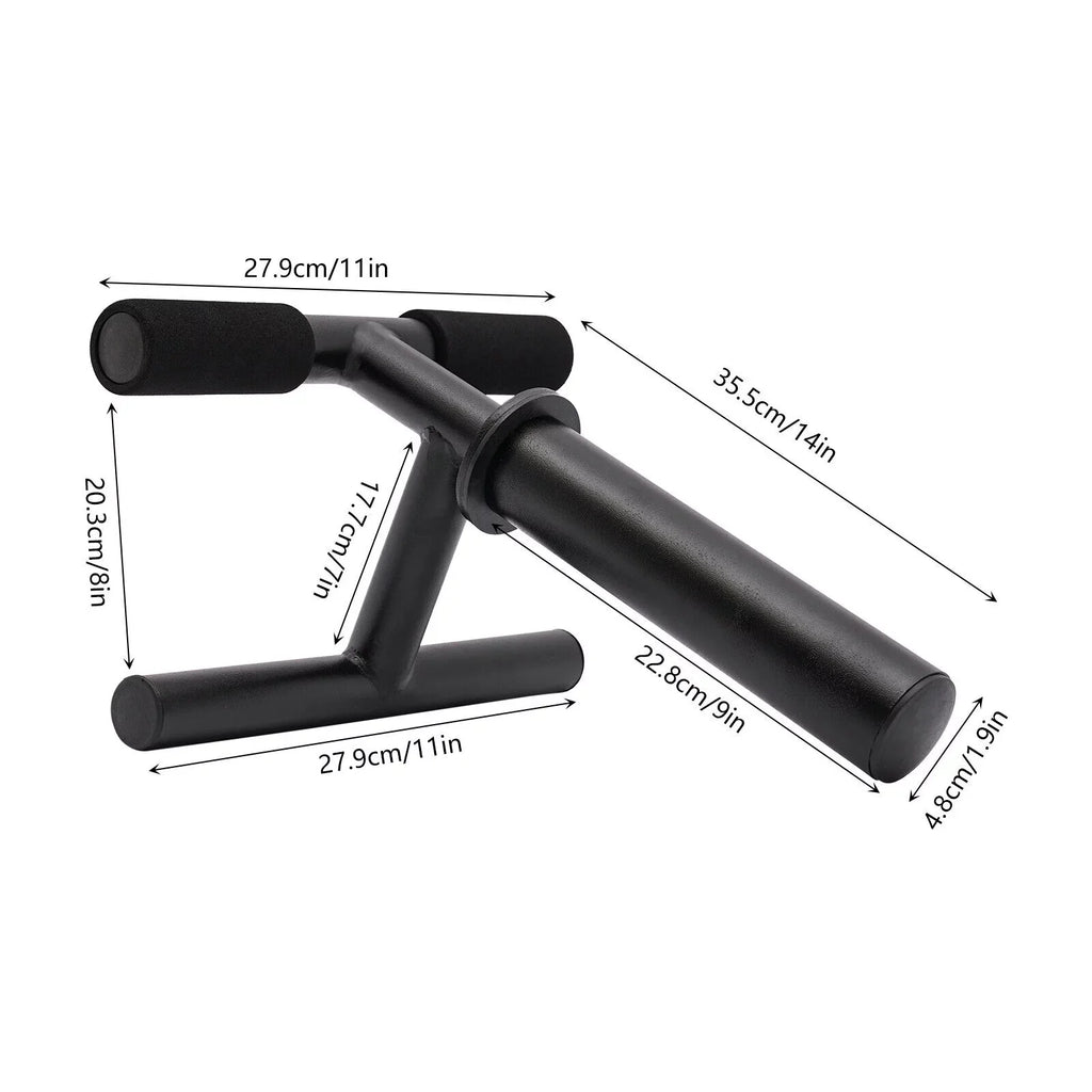 Calf Raise Machine Home Gym Strength Training Lower Leg Muscles Exercise 2.5KG