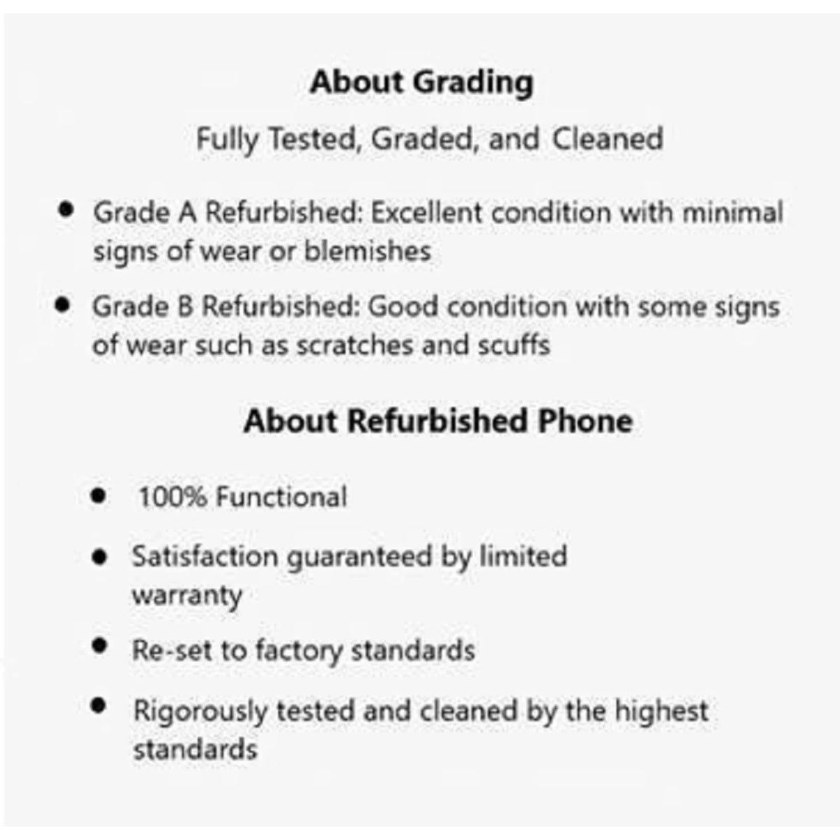 Restored  iPhone 7 Plus 32GB Black (T-Mobile Locked) Smartphone (Refurbished)
