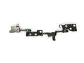 New Genuine 80RU  ideapad Y700-15ISK LCD Left and Right Hinges 5H50K79439