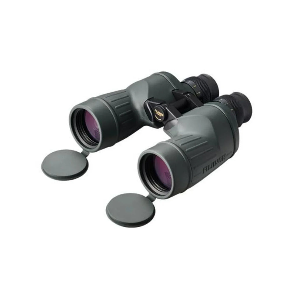 Fujinon Polaris 7x50 FMTR-SX Durable and Waterproof Binocular with Soft Case