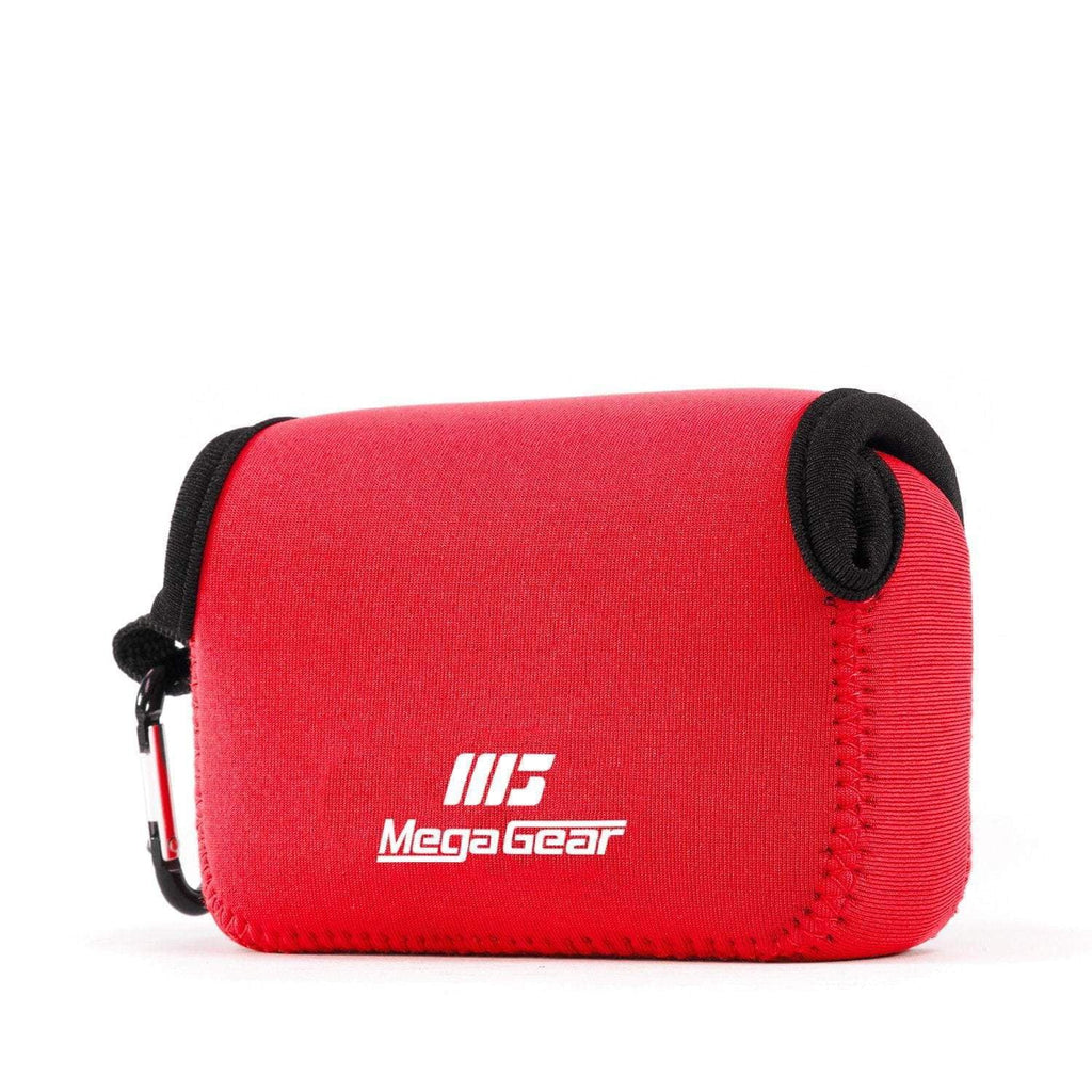 MegaGear  Cyber-shot DSC-RX100 VII, DSC-RX100 VI, DSC-RX100 V, DSC-RX100 IV, DSC-RX100 III, DSC-RX100 II Neoprene Camera Case