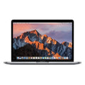 Restored  Macbook Pro Core i5 3.1GHz 8GB RAM 512GB SSD Touch 13 Space Gray MPXW2LL/A (Refurbished)