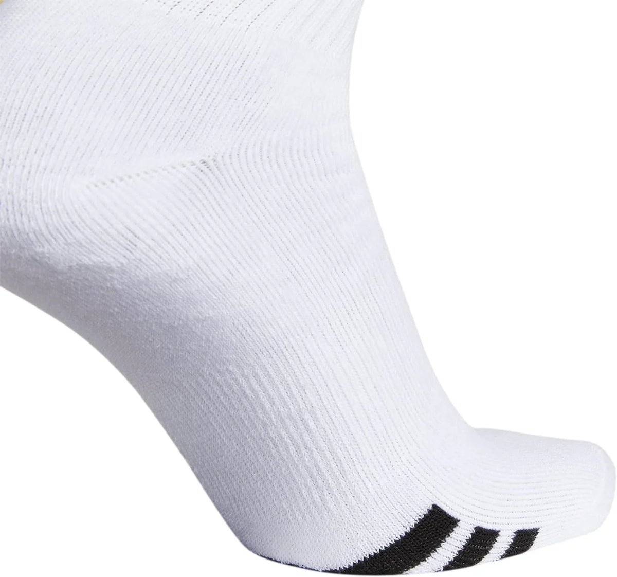 Rivalry Field Multi Sport Over The Calf (OTC) Socks (2-Pair) Large White/Black