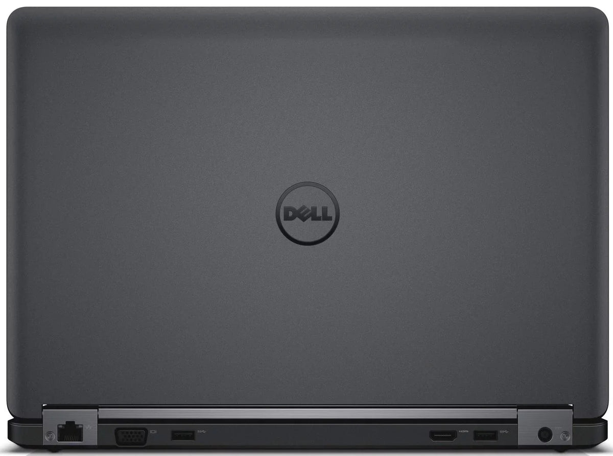 Restored  Latitude E5450 14" Laptop  i5 2.30GHz 8GB 128GB SSD Windows 10 Pro (Refurbished)