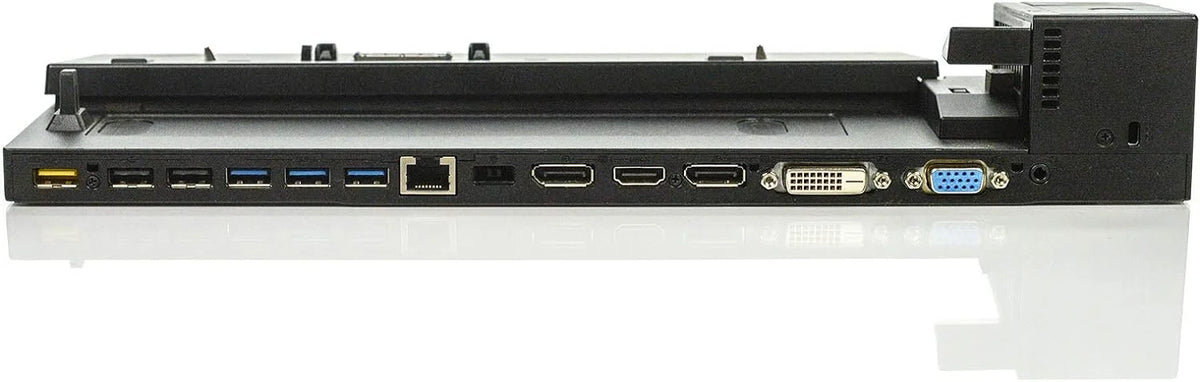 ThinkPad Ultra Dock - 90W US