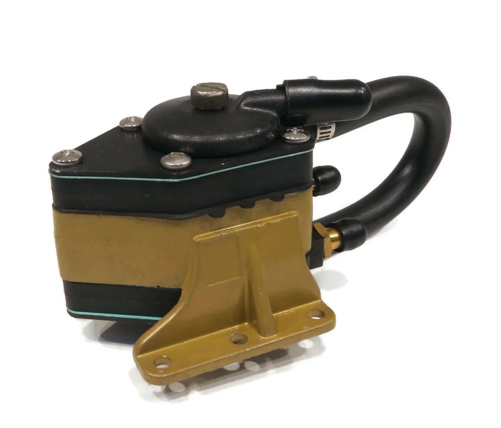 The ROP Shop | VRO Conversion Fuel Pump For 1993 Evinrude 250HP J250CXETS, J250TXATF craft Motor