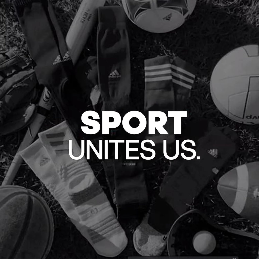 Rivalry Field Multi Sport Over The Calf (OTC) Socks (2-Pair) Large White/Black