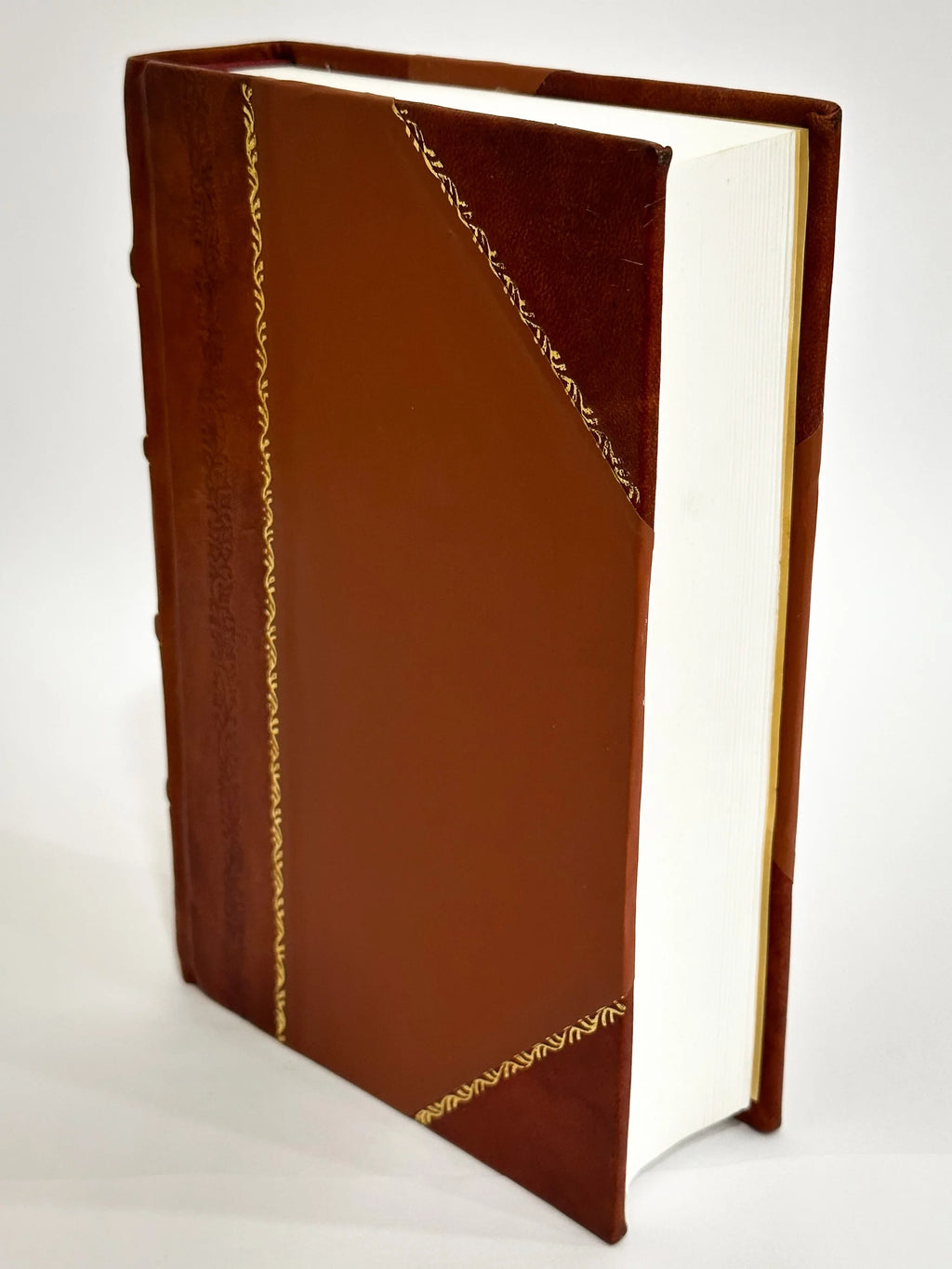 Scott, Walter, Sir (1856) (1856) Volume 4 [Leather Bound]. Memoirs / Sully, Maximilien De BeThune, Duc Delennox, Charlotte, Ca