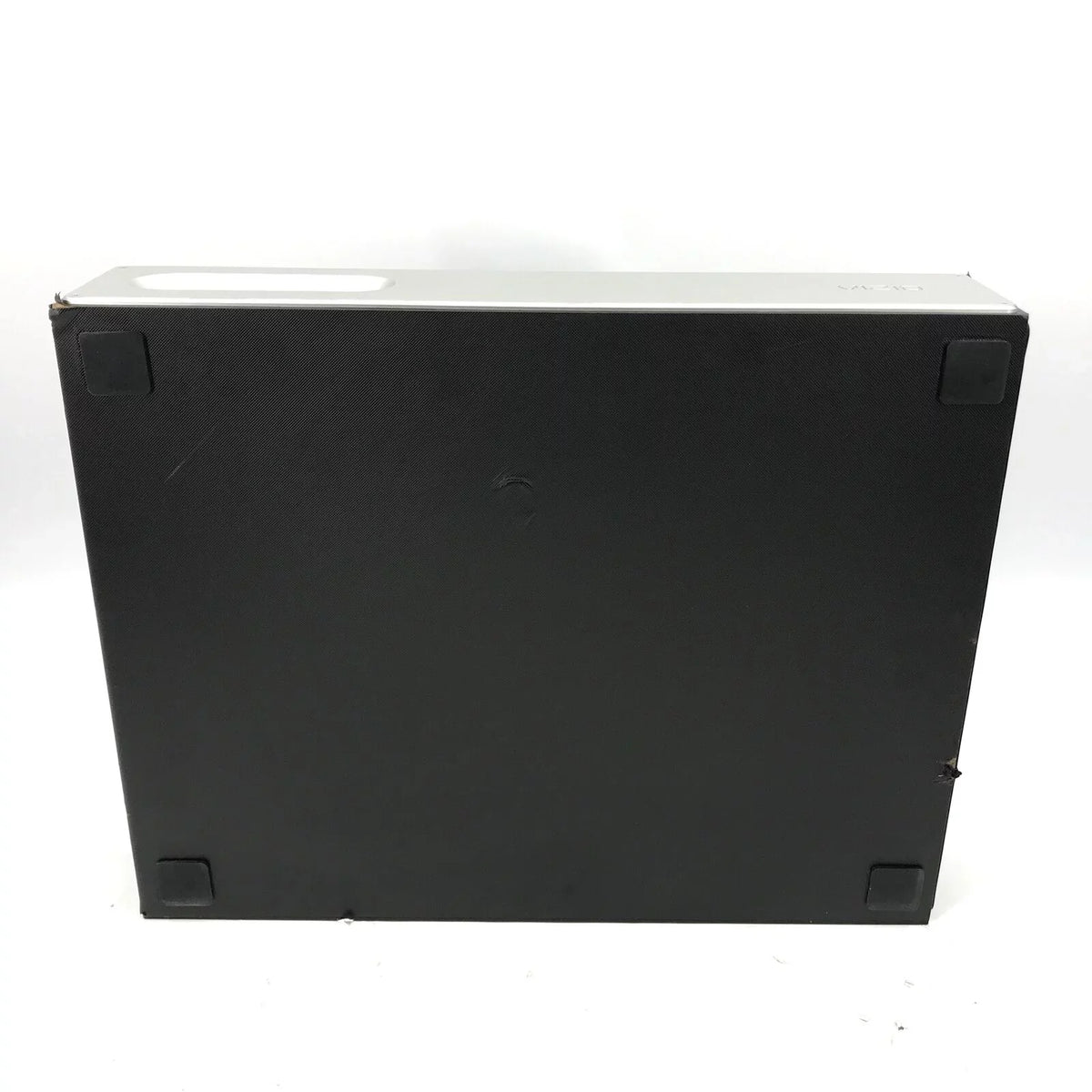 VIZIO SB36312-G6 System 3.1.2 - Ch Soundbar W/5" Wireless Subwoofer Black/Silver Used