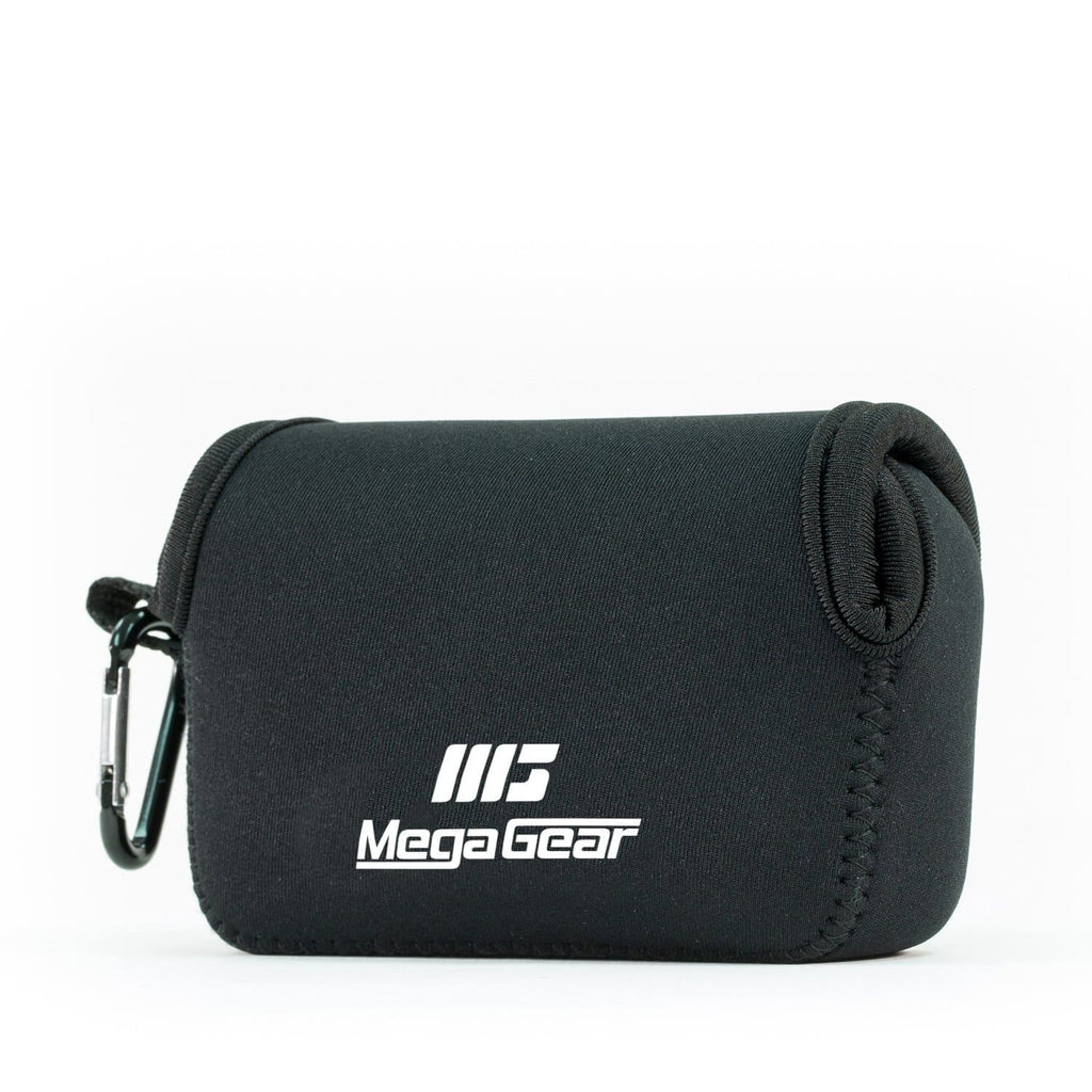 MegaGear  Cyber-shot DSC-RX100 VII, DSC-RX100 VI, DSC-RX100 V, DSC-RX100 IV, DSC-RX100 III, DSC-RX100 II Neoprene Camera Case