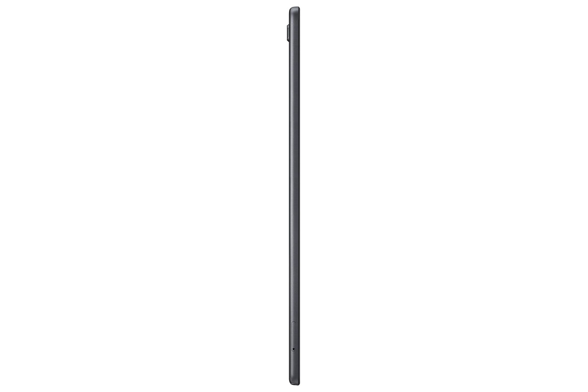Restored  Galaxy Tab A7 32GB 10.4" Wi-Fi Gray - SM-T500NZAAXAR (Refurbished)