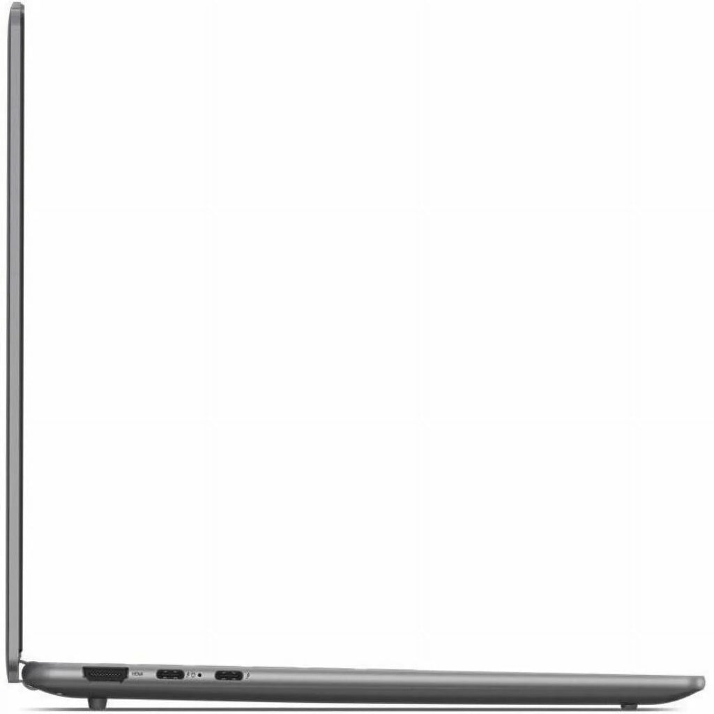 IdeaPad 14" Touchscreen Laptop,  Core Ultra 7 155H, 1TB SSD, Windows 11 Pro, 83D80008US