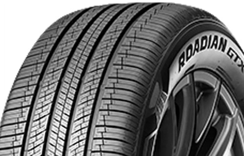 Set of 4 Nexen Roadian GTX 225/65R17 102V All Season Tires 70000 Mile Warranty SUV CUV 17060NXK / 225/65/17 / 2256517 Fits: 2014-23 Chevrolet Equinox LT, 2007-16 Honda CR-V EX-L