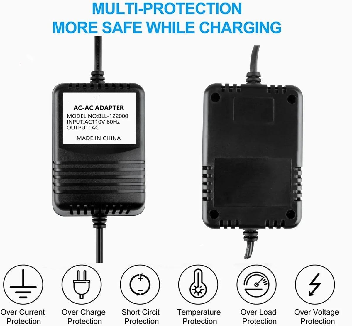 KONKIN BOO suitable AC Adapter Replacement for harman kardon A481511OT HK-01T A4815110T HK-O1T Power Supply PSU