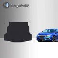 TOUGHPRO Cargo/Trunk Mat Accessories matching with Honda Civic Hatchback - Sport Only - All elements - Heavy Duty - (Made in USA) - 2021
