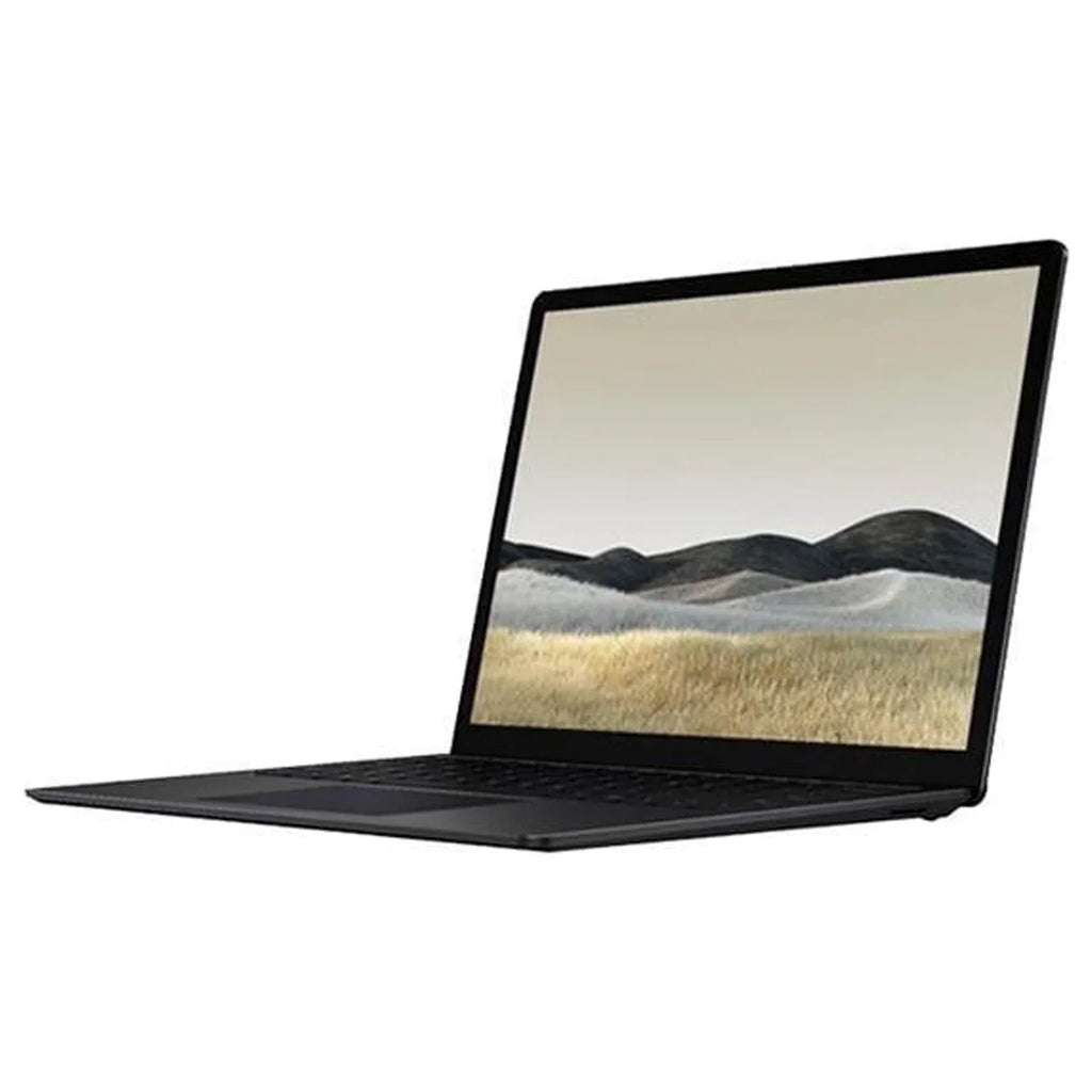 Restored  Surface Laptop 3 15" Touch 16GB 512GB  Core i7-1065G7,Black (Used) (Refurbished)
