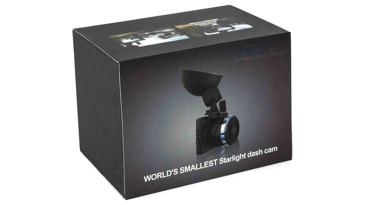 Truck Security Dash Mount DVR Cam 12DC Supplied Video Recorder - NEW