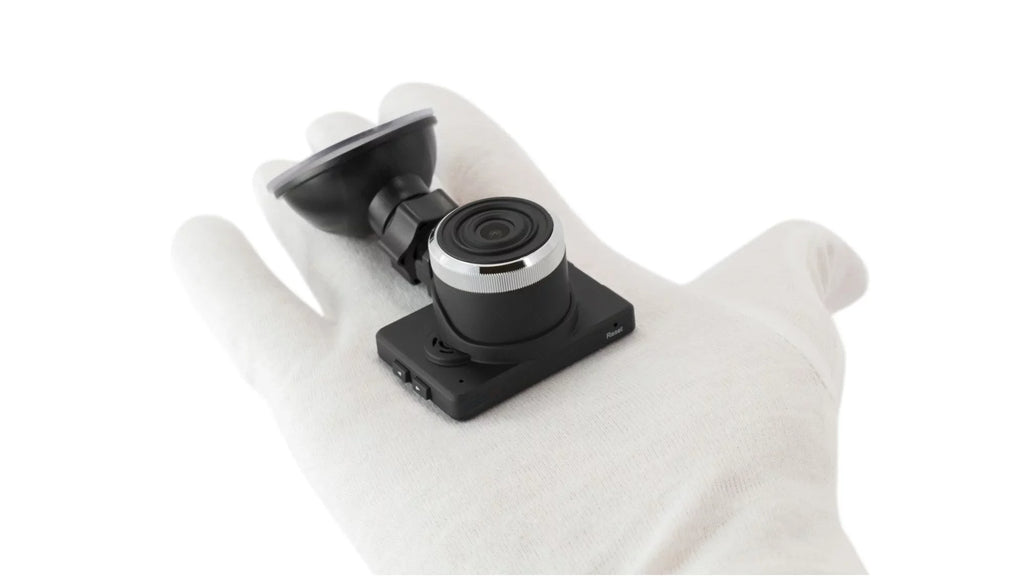 Affordable Car Bump Security Hd Lens Dash Camera  Nightvision Dvr
