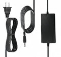 Nuxkst 5V AC / DC Adapter for  Model: IdeaPad 100s 100S-11IBY 100S-111BY YD0029S3 YDN0B5916006 11.6in Notebook/Laptop 5VDC Power Supply Cord Battery Charger