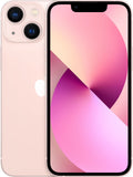 Restored  iPhone 13 Mini 128GB Pink LTE Cellular T-Mobile MLHP3LL/A - TM (Refurbished)