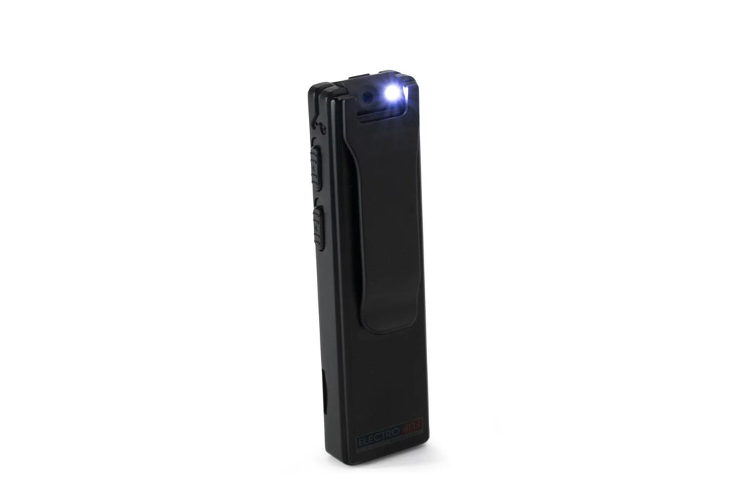 superior Heavy Duty Construction Rechargeable Security Patrol Body Camera