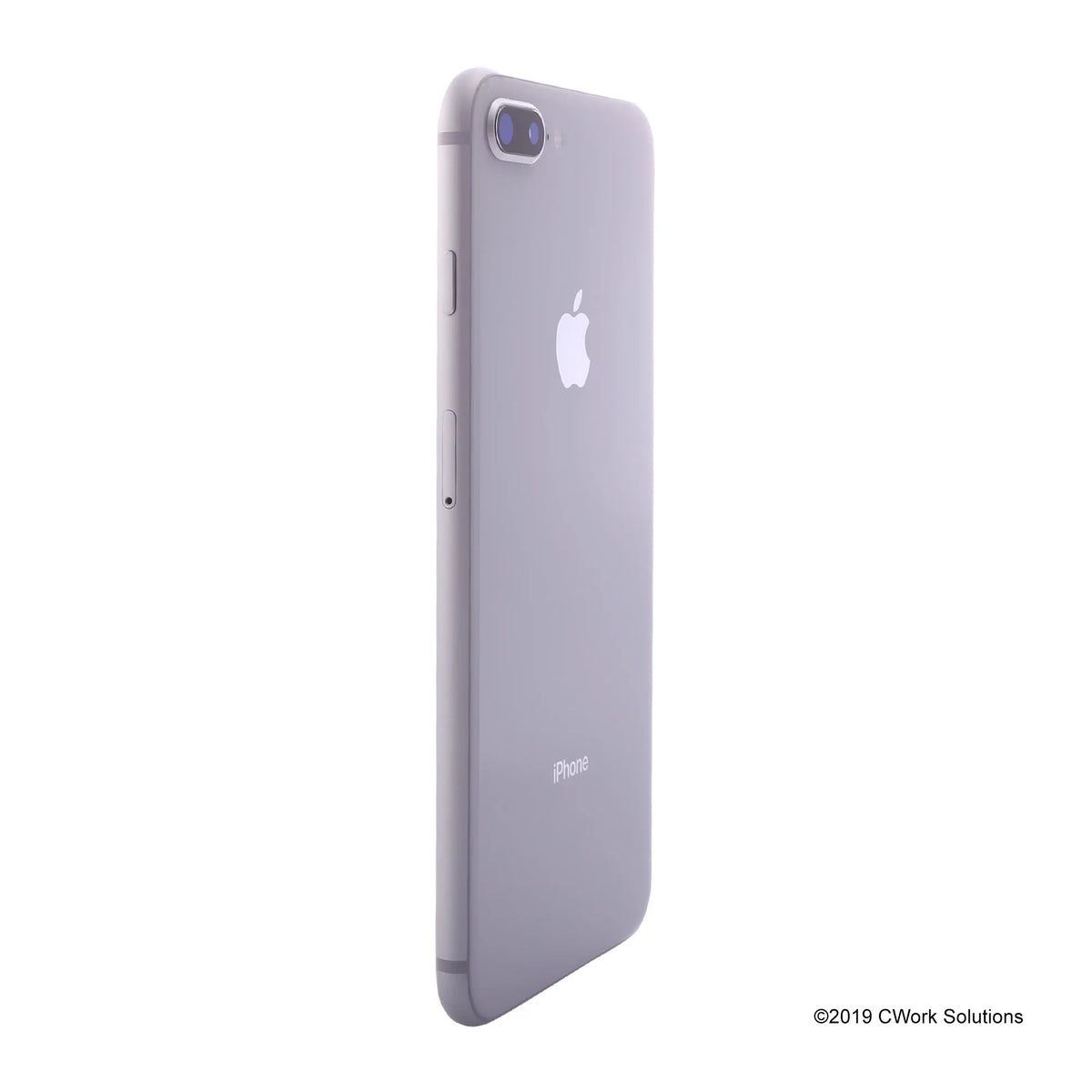 Restored  iPhone 8 Plus a1897 64GB GSM Unlocked (Refurbished)