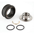 New Wsm Carbon Ring Kit Series 4-Tec matching With Sea-Doo Gtx Ltd Is 215 255 Rxp Rxt 1503 2009 by Part Number