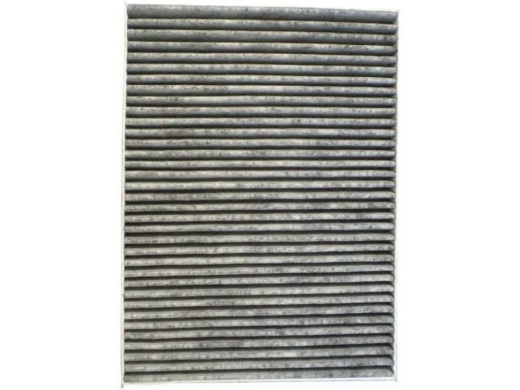 Cabin Air Filter - appropriate with 2009 - 2017 Chevy Traverse 3.6L V6 2010 2011 2012 2013 2014 2015 2016