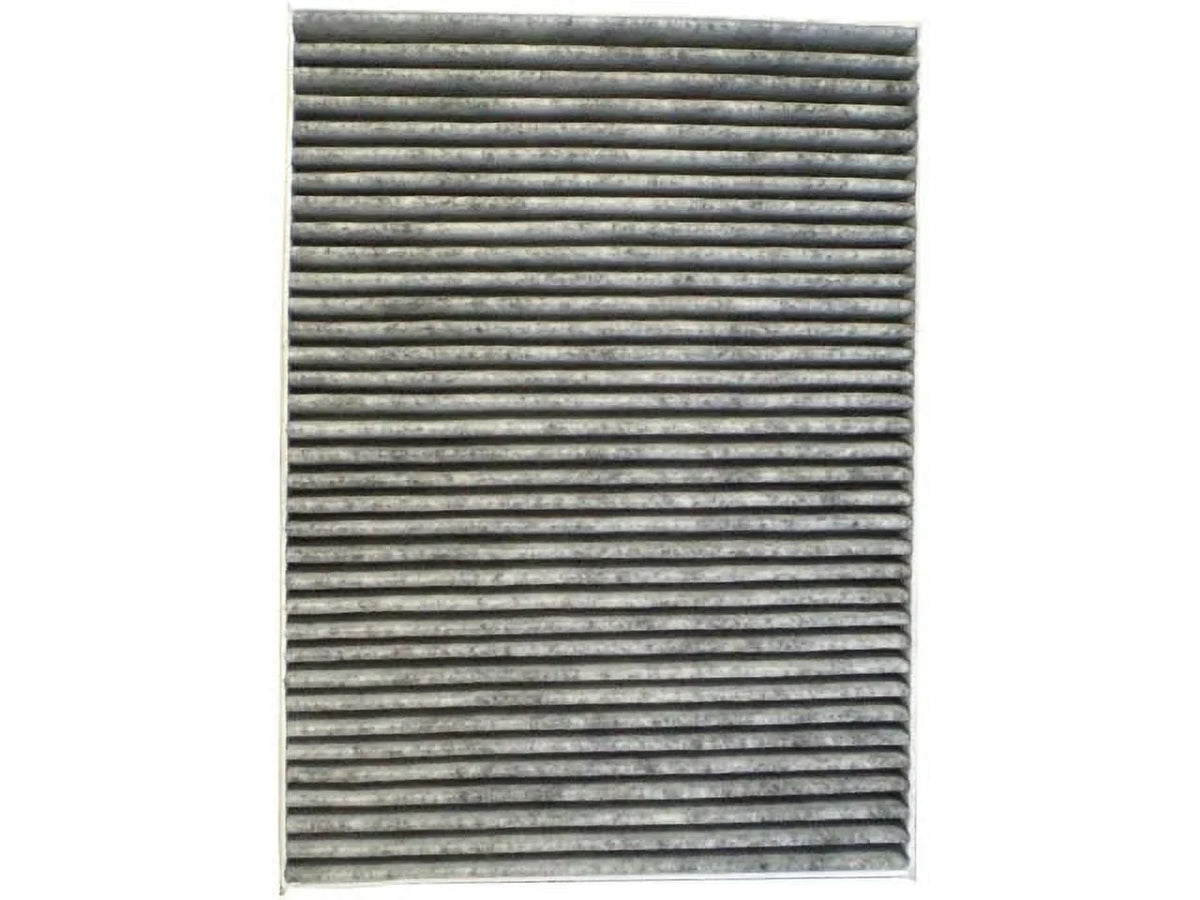Cabin Air Filter - appropriate with 2009 - 2017 Chevy Traverse 3.6L V6 2010 2011 2012 2013 2014 2015 2016