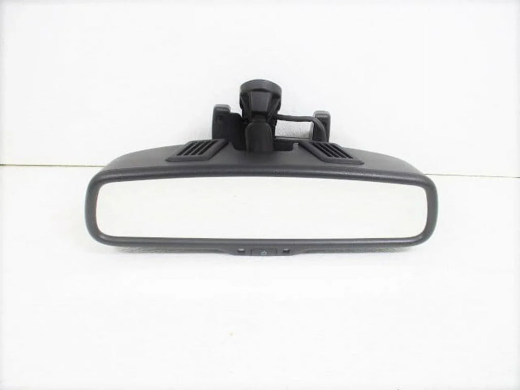 Pre-Owned 2008-2010 Grand Cherokee Auto Dimming Rear View Mirror OEM LKQ (Good)