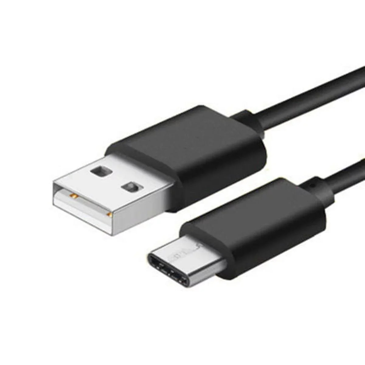 Type-C Coiled USB Cable w 2-Port USB 36W Fast Car Charger M1Y for  Galaxy Tab S3 9.7 S9 Plus, S8+ S8, S10e S10 Plus active 5G Note 9 8 10 Plus A9 A50 A20 A10e - Sonim XP8 XP3