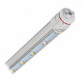 Keystone 01735 - KT-LED10T8-24P2S-865-D 2 Foot LED Straight T8 Tube Light Bulb for Replacing Fluorescents