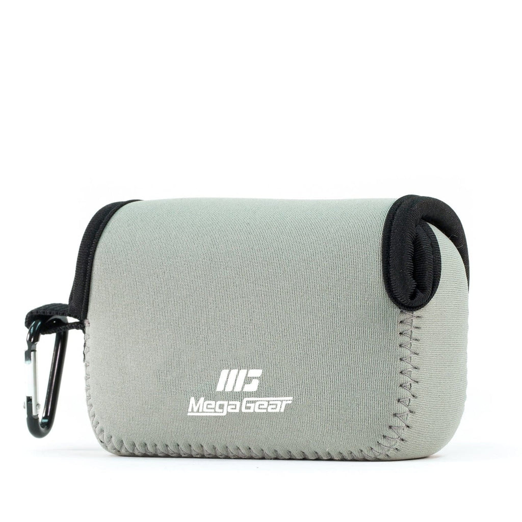 MegaGear  Cyber-shot DSC-RX100 VII, DSC-RX100 VI, DSC-RX100 V, DSC-RX100 IV, DSC-RX100 III, DSC-RX100 II Neoprene Camera Case