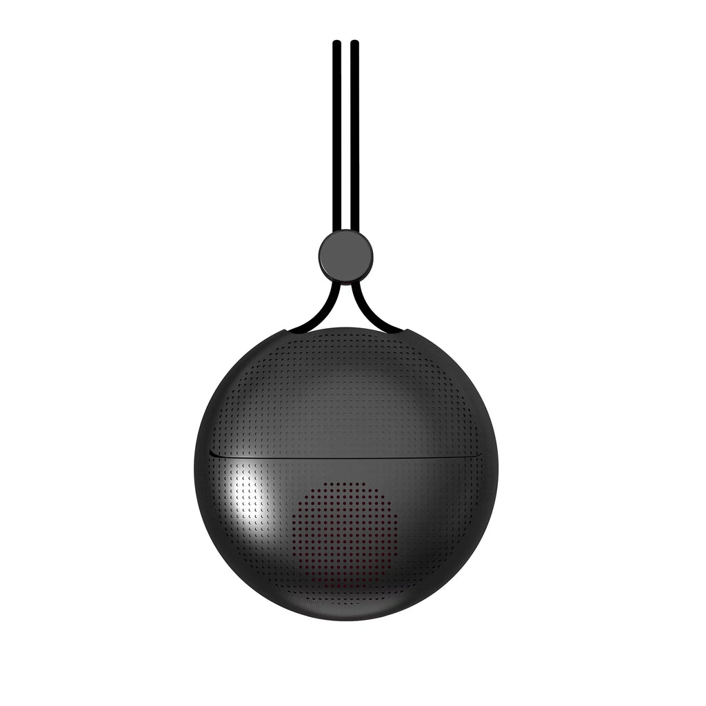 2 in 1 Wireless Speaker & TWS earbuds Hifi Sound earphone Portable Smart Bluetooth Speakers for Outdoor Sport