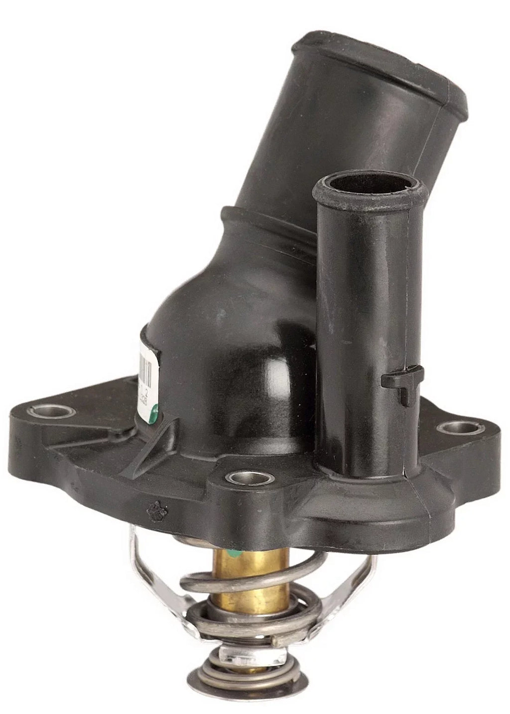 Stant 48708 Thermostat/moisture Outlet Assembly Fits select: 2006-2019  FUSION, 2003-2011  FOCUS