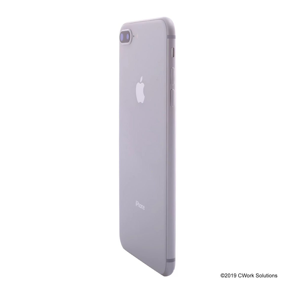 Restored  iPhone 8 Plus a1897 64GB GSM Unlocked (Refurbished)