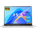 KUU Yepbook-2 Laptop Ultra Slim 15.6" Laptop Windows 11,  N95 16GB RAM 1TB SSD Laptop With Bluetooth,HDMI
