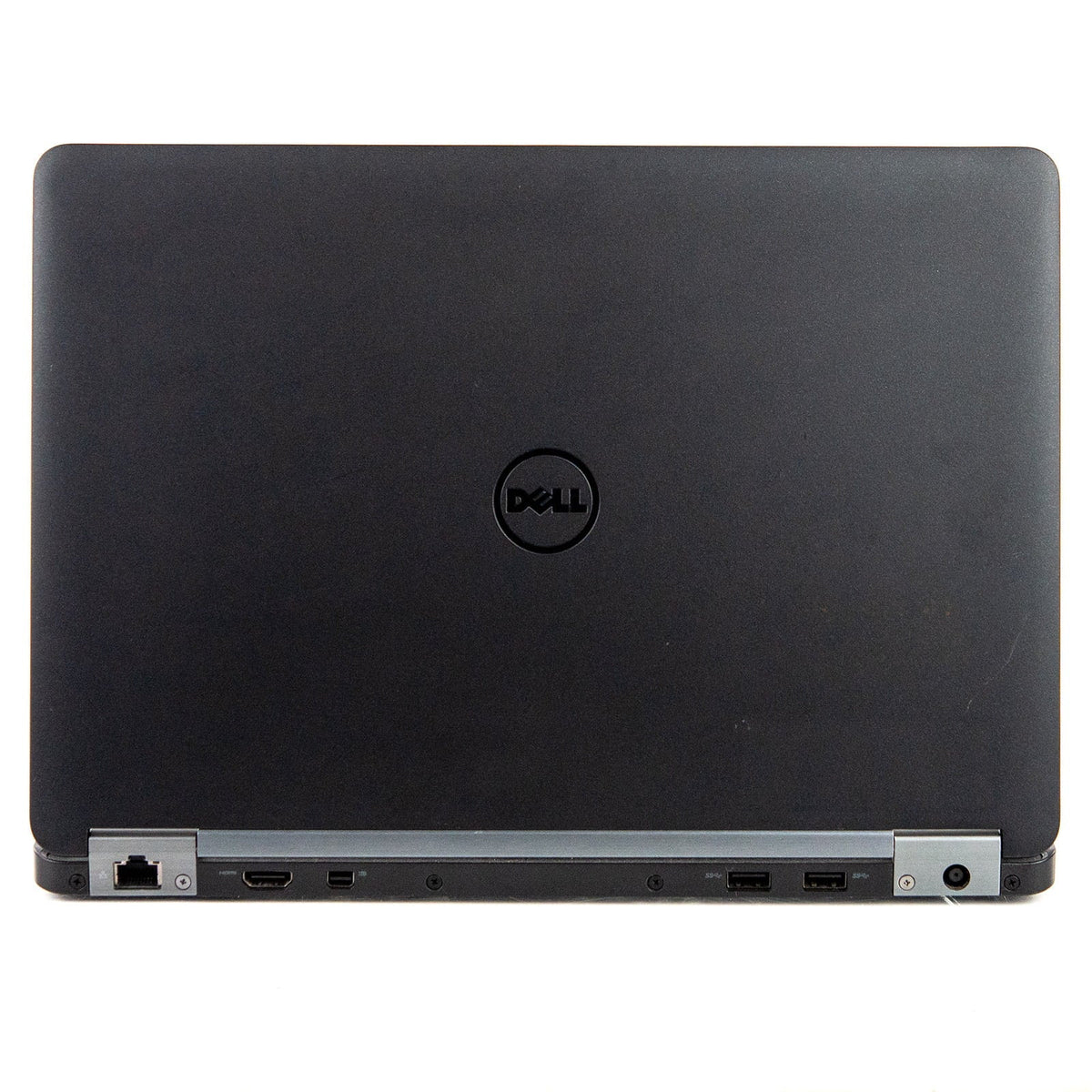Used  Latitude E7270 12.5" Laptop Core i5 8GB 512GB SSD M.2 Integrated Graphics Win 10 Pro B v.WCA