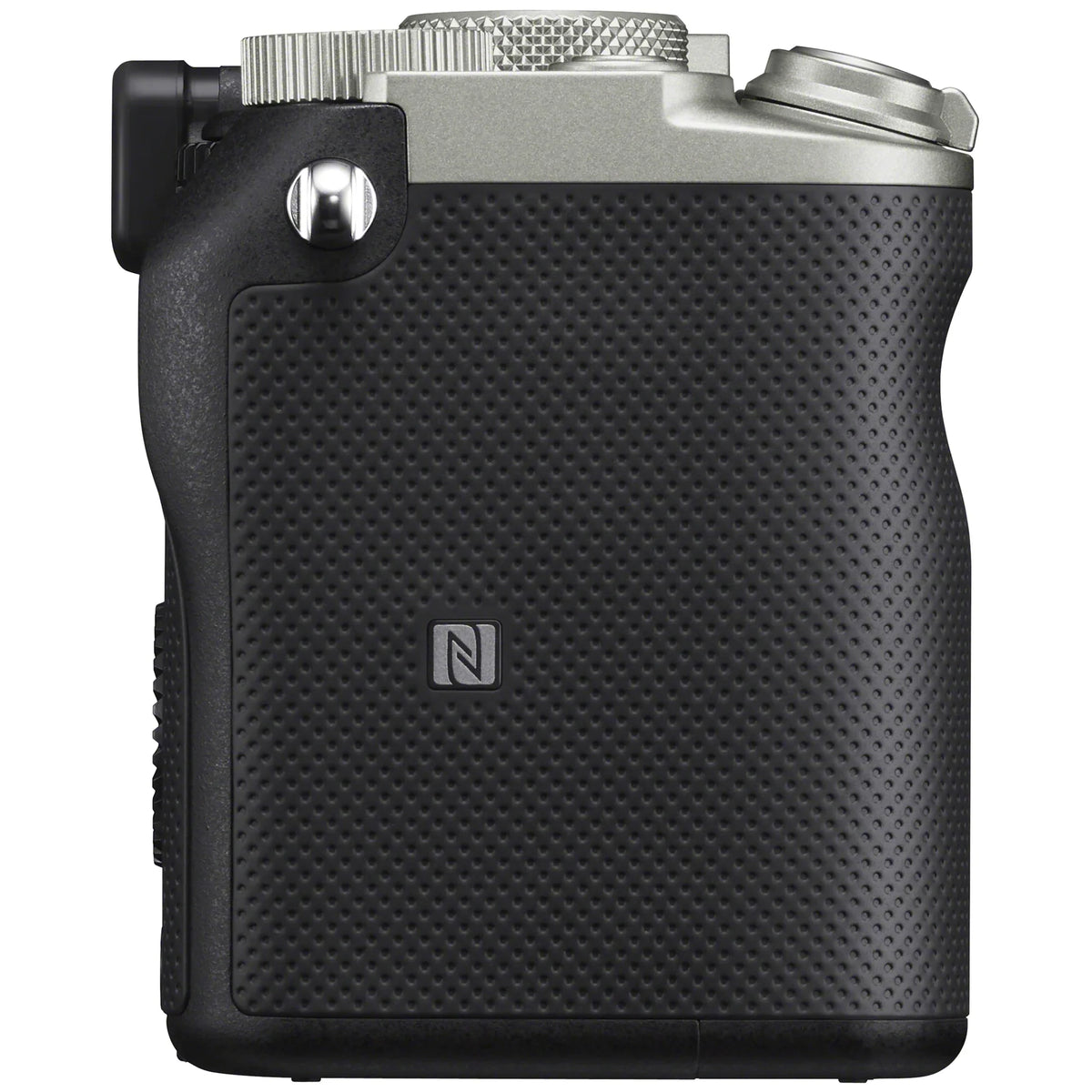 a7C Mirrorless Full Frame Camera Body Silver ILCE-7C/S Bundle with Tamron 70-300mm F4.5-6.3 Di III RXD Lens A047 + Deco Gear Bag + Extra Battery &Dual Charger+ 64GB Card+ Tripod &Kit Accessories