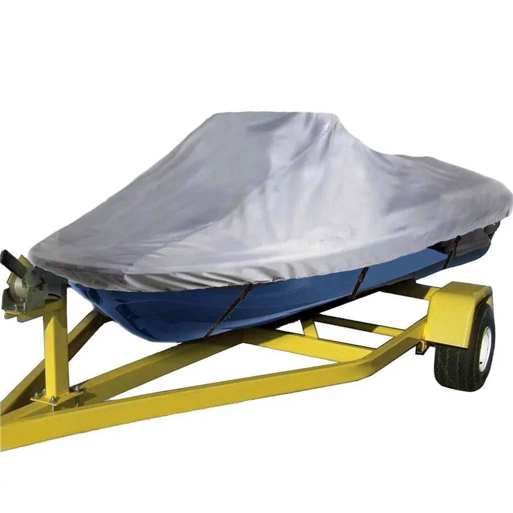 UV Reflective, Travel, Storage and Mooring Watercraft PWC Jet Ski protector for Sea Doo Bombardier GTI Inter First Series 2001