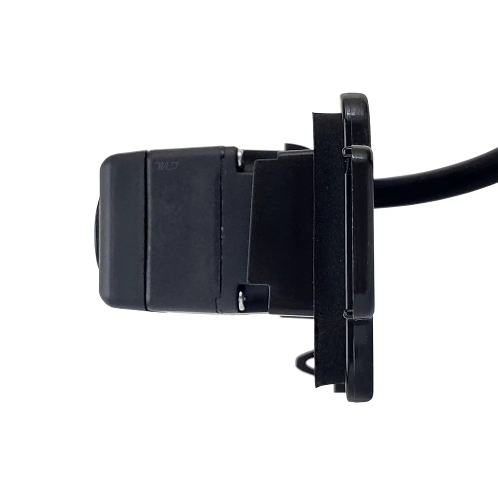Master Tailgaters Replacement for Mitsubishi Outlander Type 2 Backup Camera (2012-2013) OE Part # 8781A058