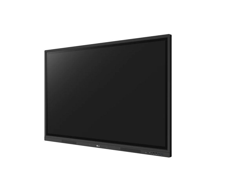 55TR3DK-B 55” IPS UHD Mutli Touch CreateBoard™ with Android 11 OS, Wireless & Bluetooth, Built-in whiteboarding software