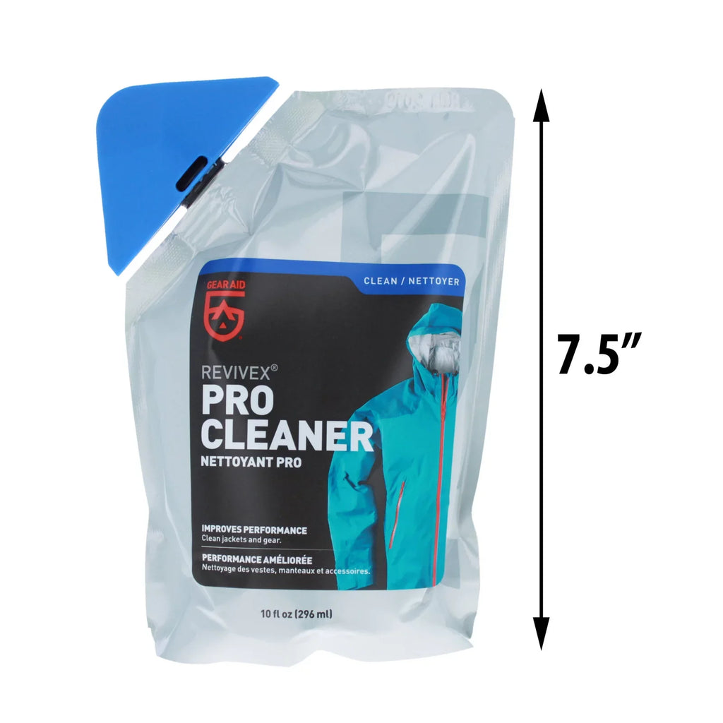 Gear Aid Revivex Durable aqua Proofing Combo Kit 10oz