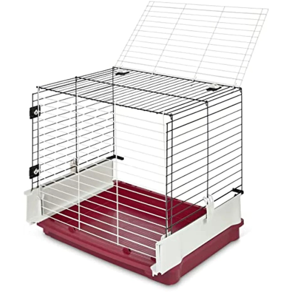 Wire Extension for Wabbitat Deluxe Rabbit Home. x 23.75 in. MidWest Homes For Pets 19.75 in