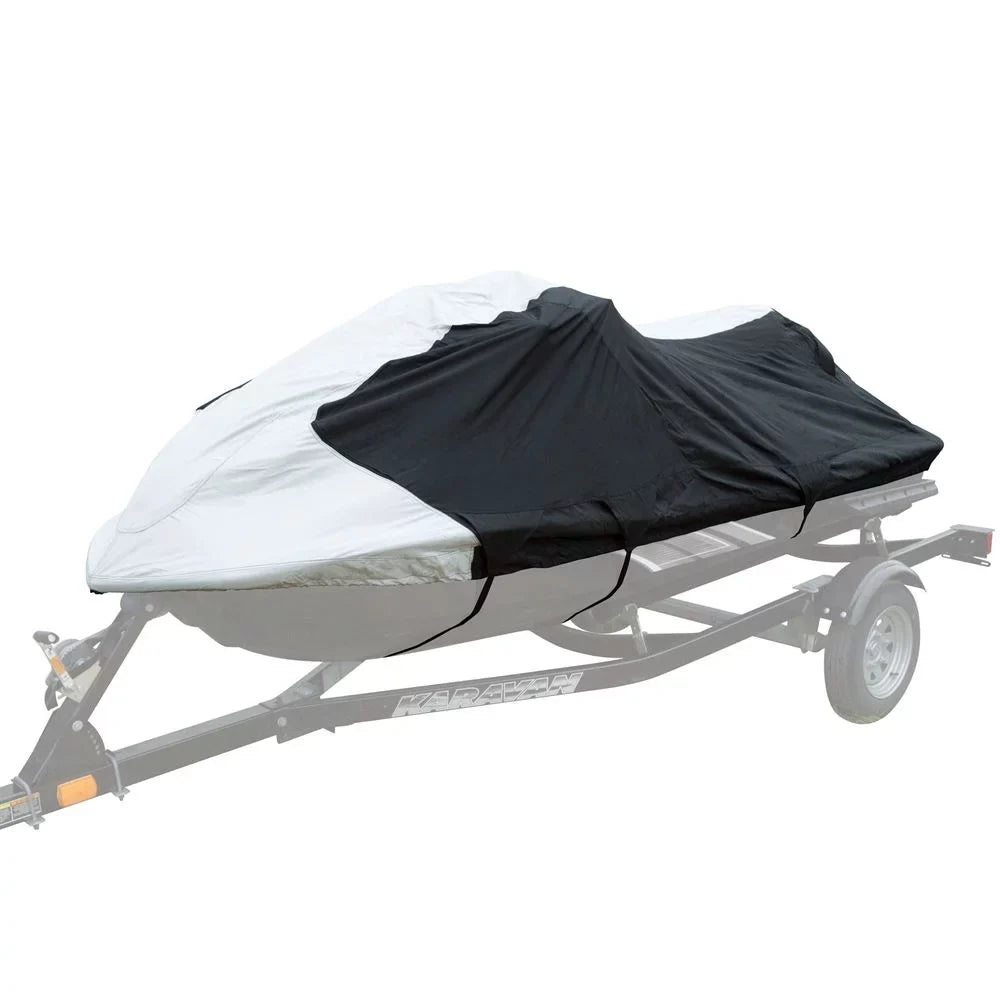 118in to 126in Personal Watercraft PWC Trailering wrap