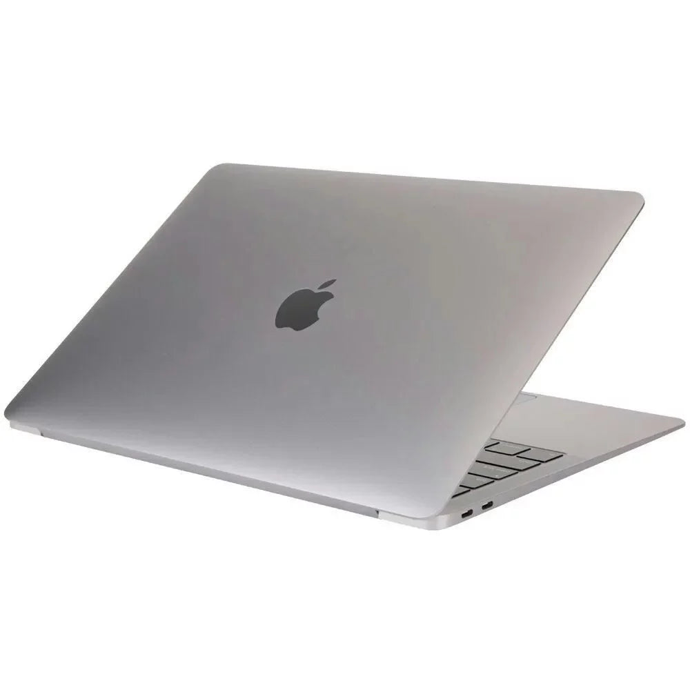 Pre-Owned 2020 MacBook Air Retina 13" 1.1 GHz i5 16 GB 256 GB ssd, Space Silver  Wireless Mouse and Case (Refurbished: Like New)